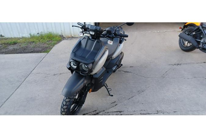 2024 Yamaha ZUMA 125