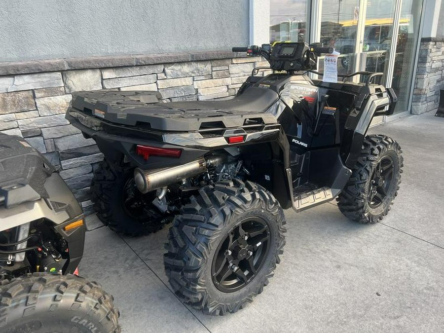 2024 Polaris® Sportsman 570 Trail