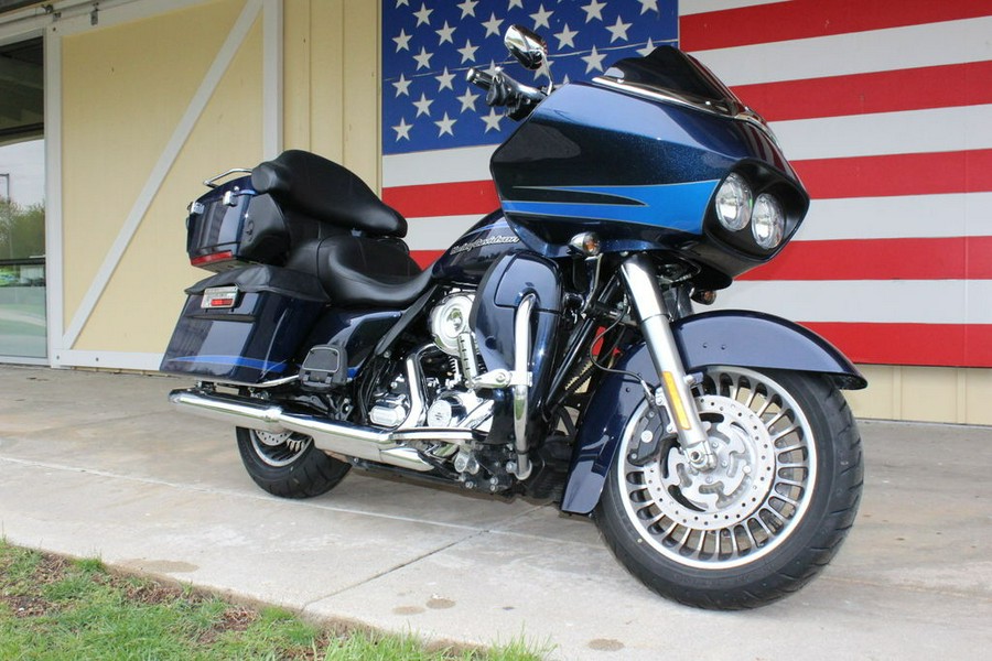 2013 Harley-Davidson® FLTRU - Road Glide® Ultra