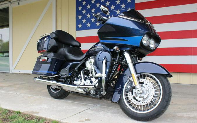 2013 Harley-Davidson® FLTRU - Road Glide® Ultra