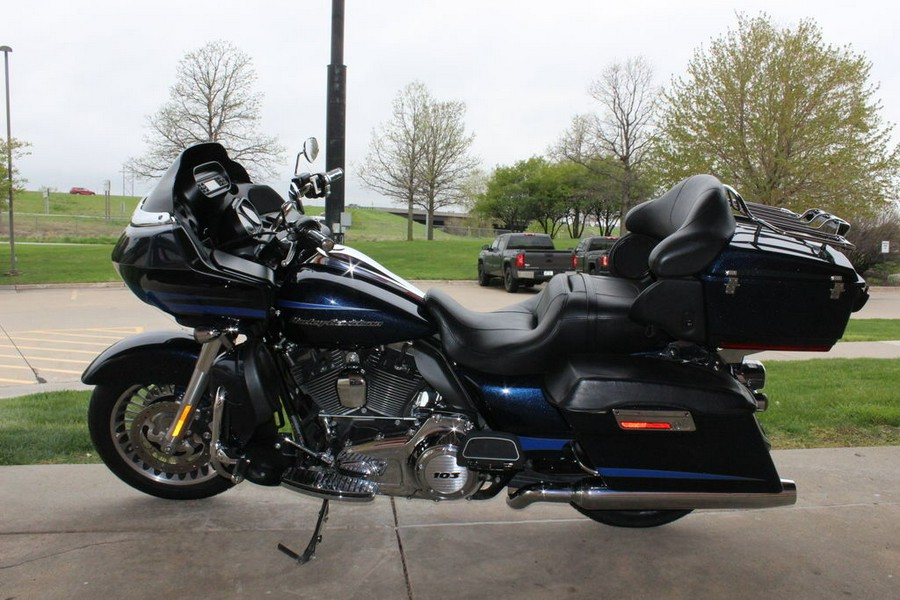 2013 Harley-Davidson® FLTRU - Road Glide® Ultra