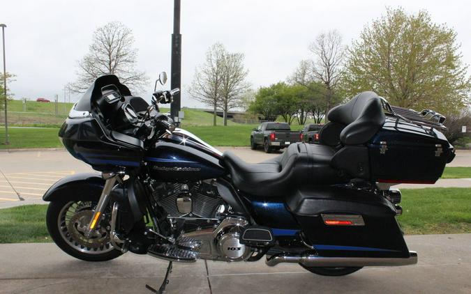 2013 Harley-Davidson® FLTRU - Road Glide® Ultra