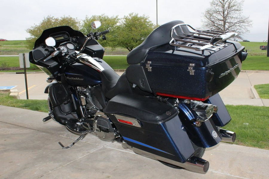 2013 Harley-Davidson® FLTRU - Road Glide® Ultra