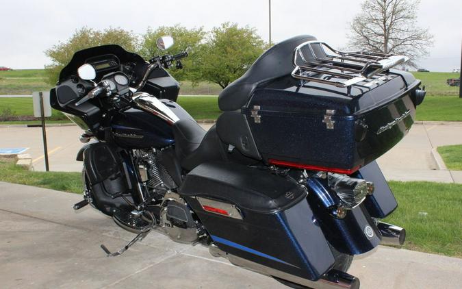 2013 Harley-Davidson® FLTRU - Road Glide® Ultra