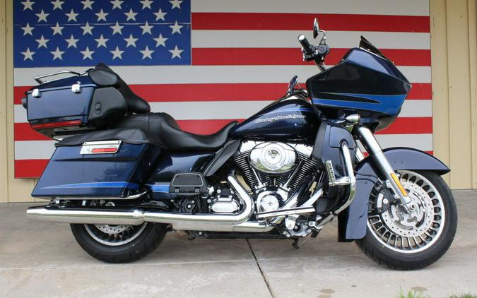 2013 Harley-Davidson® FLTRU - Road Glide® Ultra