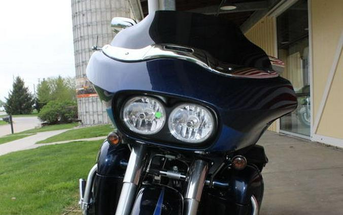 2013 Harley-Davidson® FLTRU - Road Glide® Ultra