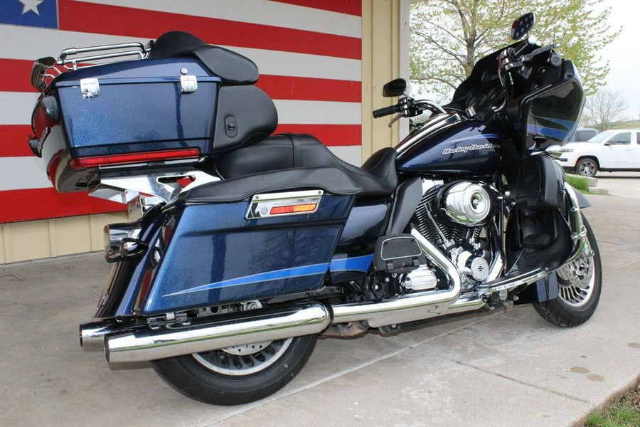 2013 Harley-Davidson® FLTRU - Road Glide® Ultra