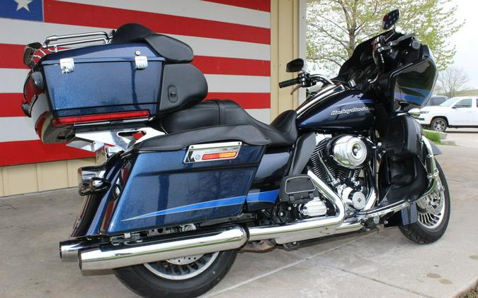 2013 Harley-Davidson® FLTRU - Road Glide® Ultra