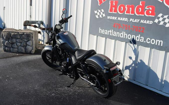 2024 Honda® Rebel 1100