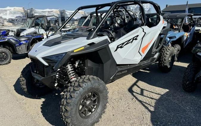 2024 Polaris® RZR Pro XP 4 Sport