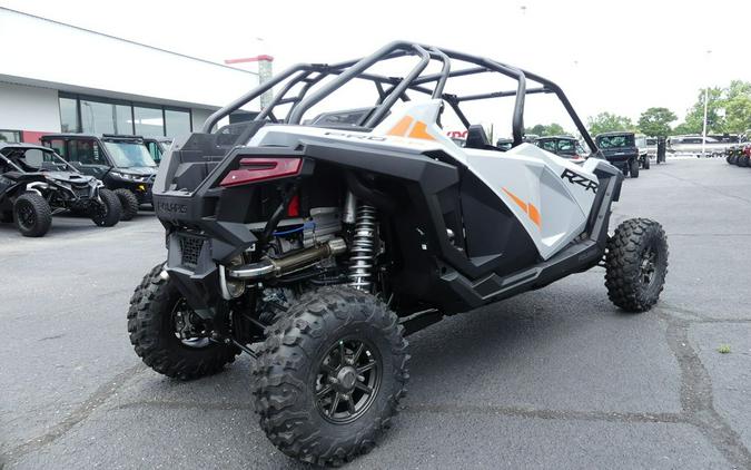 2024 Polaris® RZR Pro XP 4 Sport