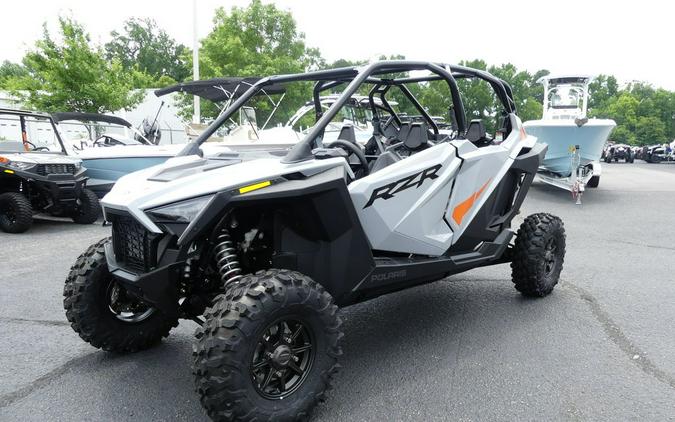 2024 Polaris® RZR Pro XP 4 Sport