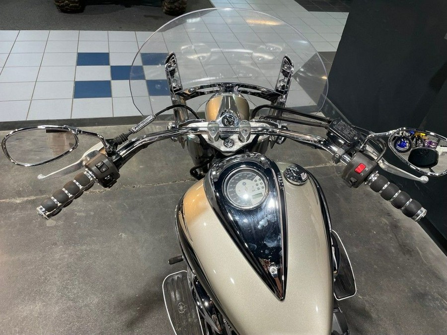 2010 Yamaha V Star® 950