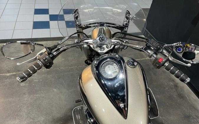 2010 Yamaha V Star® 950