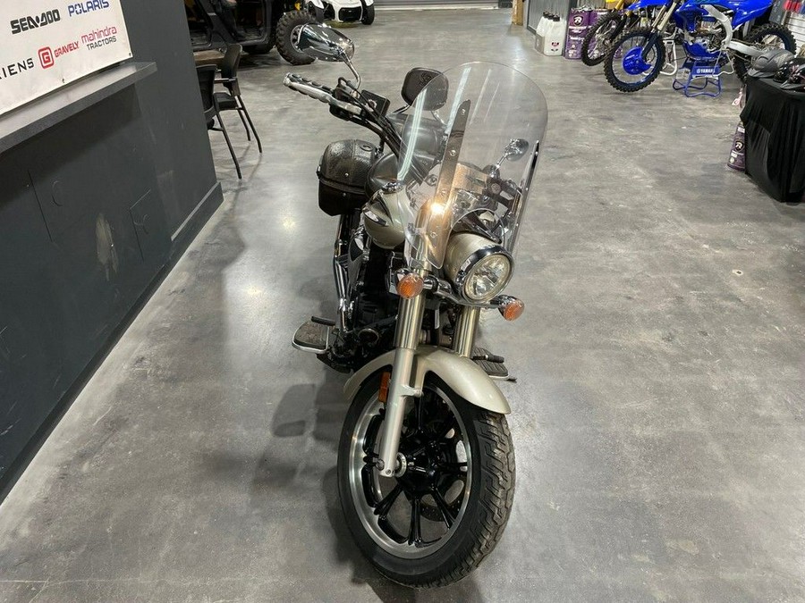 2010 Yamaha V Star® 950