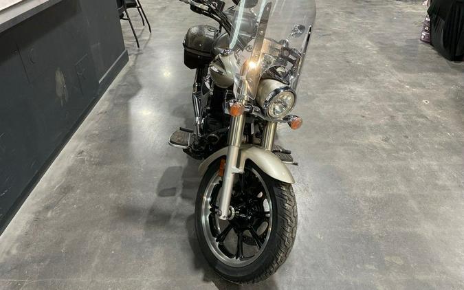 2010 Yamaha V Star® 950