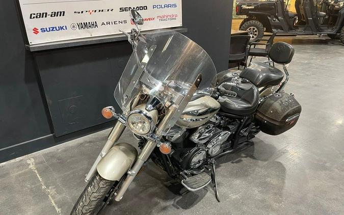 2010 Yamaha V Star® 950