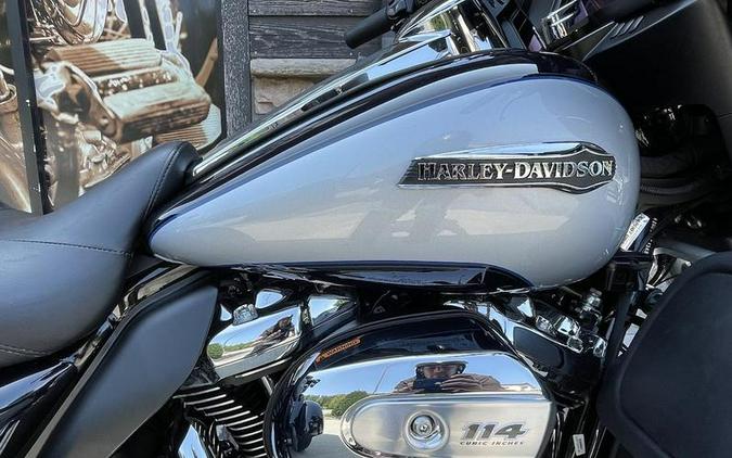 2019 Harley-Davidson® FLHTCUTG - Tri Glide® Ultra