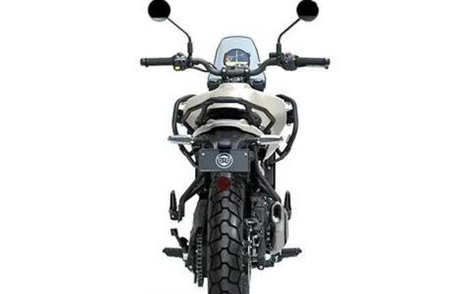 2025 Royal Enfield Himalayan 450