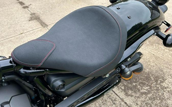 2024 Yamaha Bolt R-Spec