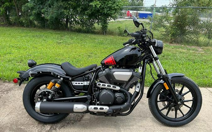 2024 Yamaha Bolt R-Spec