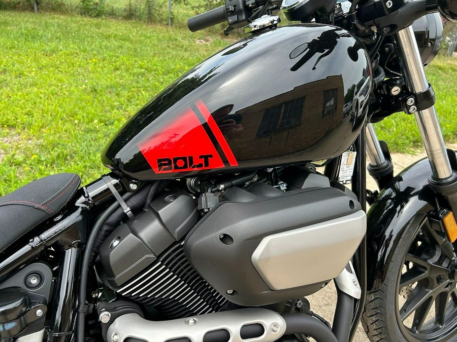 2024 Yamaha Bolt R-Spec