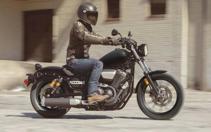 2024 Yamaha Bolt R-Spec