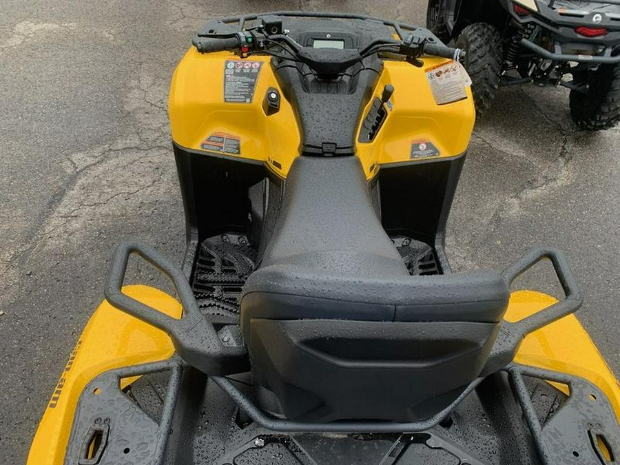 2024 Can-Am® Outlander MAX XT 700