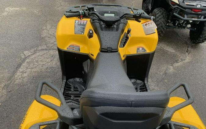 2024 Can-Am® Outlander MAX XT 700