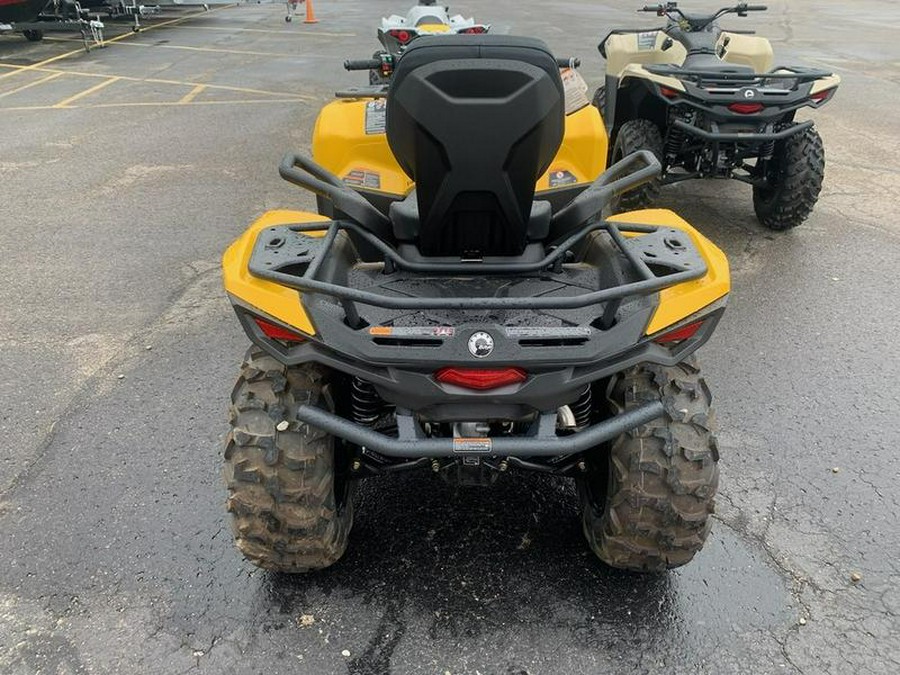 2024 Can-Am® Outlander MAX XT 700