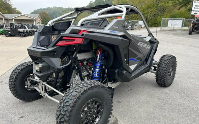 2024 Polaris Industries RZR Pro R Ultimate