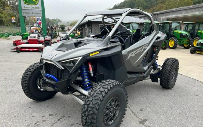 2024 Polaris Industries RZR Pro R Ultimate