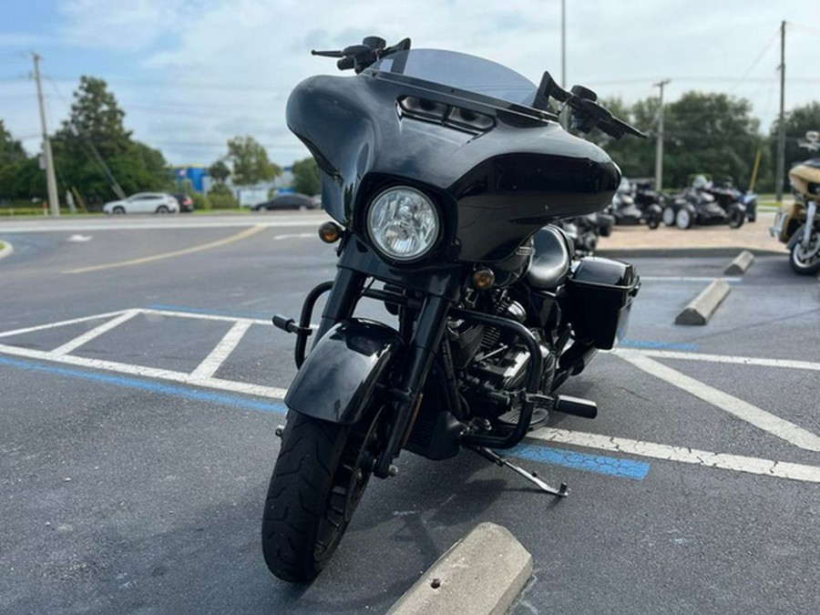 2020 Harley-Davidson FLHXS - Street Glide Special