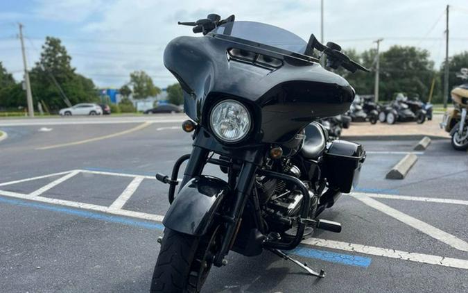 2020 Harley-Davidson FLHXS - Street Glide Special