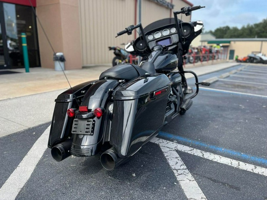 2020 Harley-Davidson FLHXS - Street Glide Special