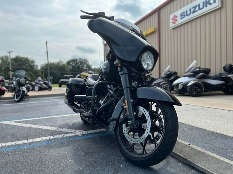 2020 Harley-Davidson FLHXS - Street Glide Special