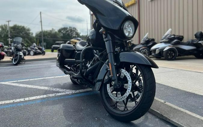 2020 Harley-Davidson FLHXS - Street Glide Special