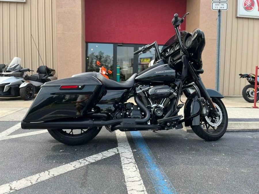 2020 Harley-Davidson FLHXS - Street Glide Special