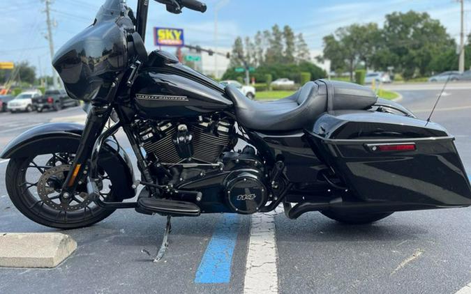 2020 Harley-Davidson FLHXS - Street Glide Special