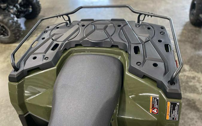 2025 Polaris Sportsman 450 H.O. EPS