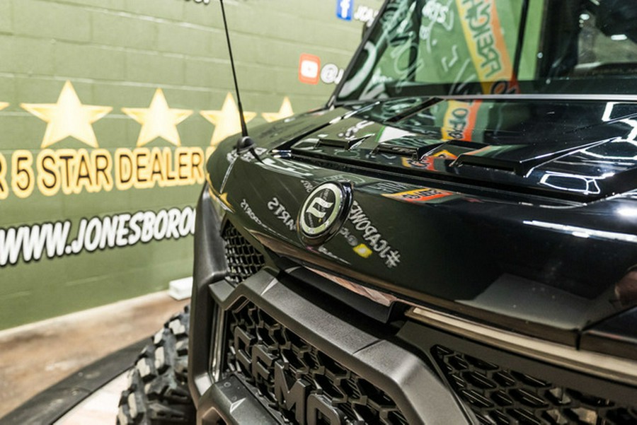 2026 CFMOTO UFORCE U10 Pro Highland