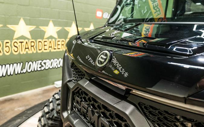 2026 CFMOTO UFORCE U10 Pro Highland