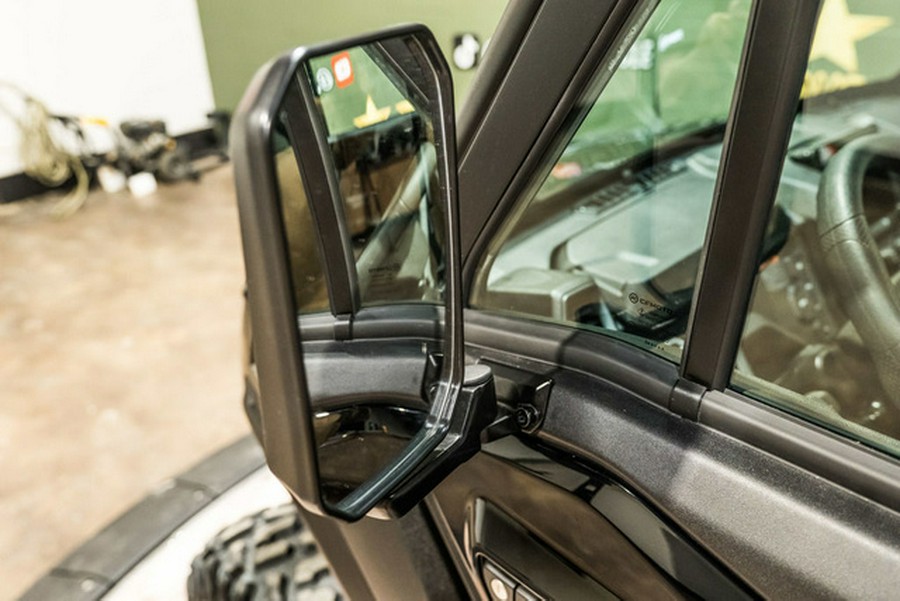 2026 CFMOTO UFORCE U10 Pro Highland