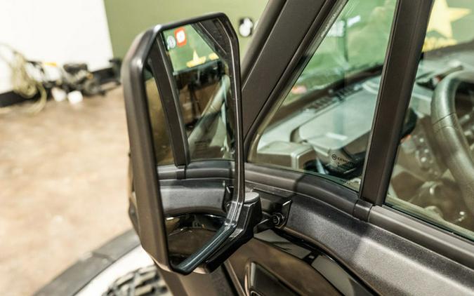 2026 CFMOTO UFORCE U10 Pro Highland