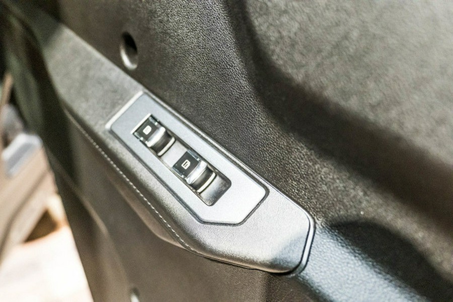 2026 CFMOTO UFORCE U10 Pro Highland