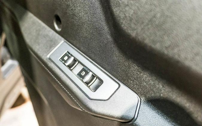 2026 CFMOTO UFORCE U10 Pro Highland