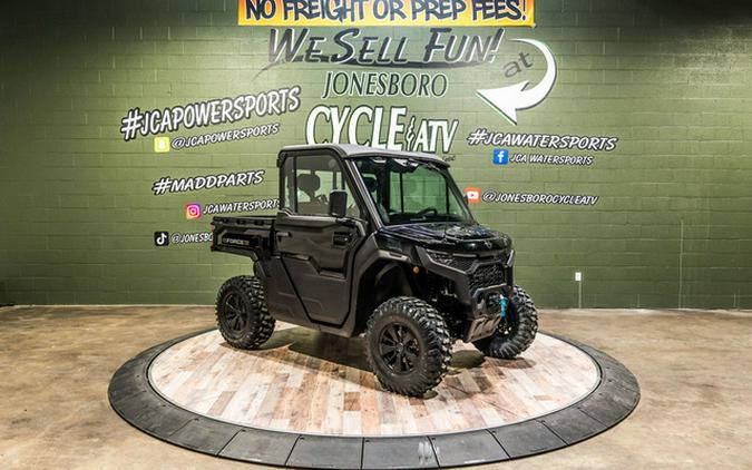 2026 CFMOTO UFORCE U10 Pro Highland