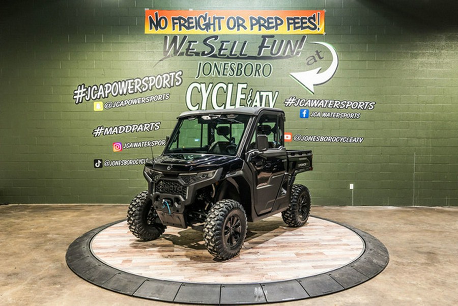 2026 CFMOTO UFORCE U10 Pro Highland