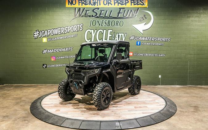 2026 CFMOTO UFORCE U10 Pro Highland