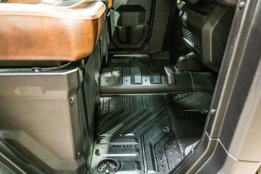 2026 CFMOTO UFORCE U10 Pro Highland